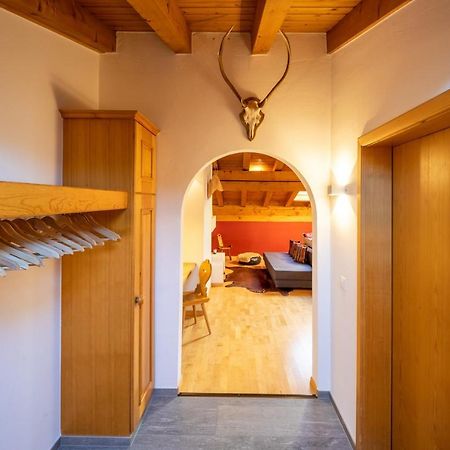 Laax Homes - Casa La Streia Экстерьер фото