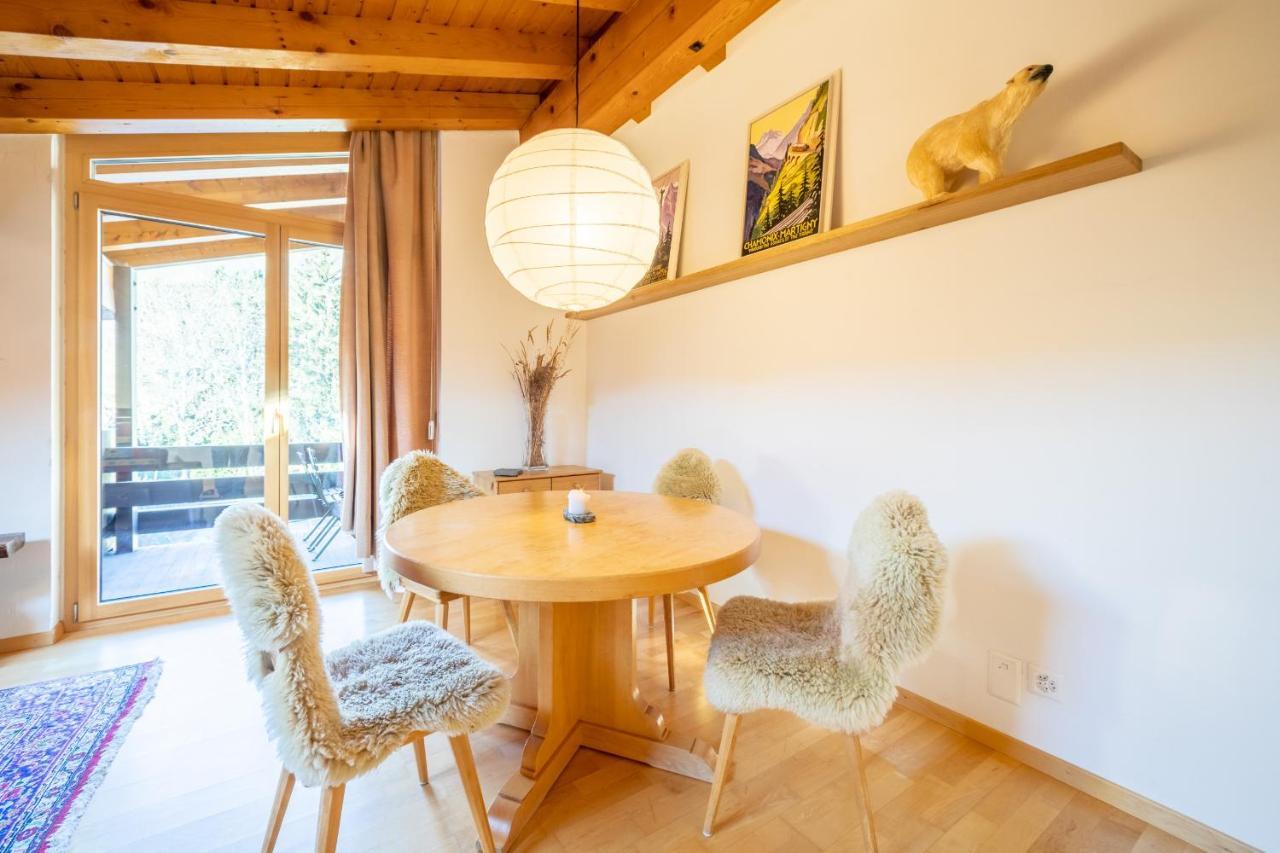 Laax Homes - Casa La Streia Экстерьер фото