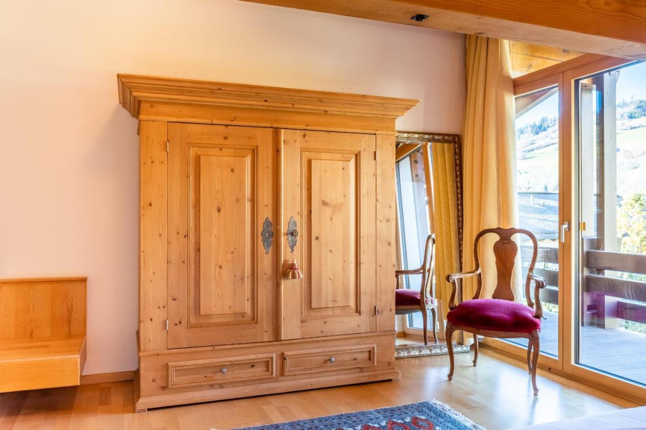 Laax Homes - Casa La Streia Экстерьер фото